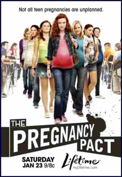 The Pregnancy Pact