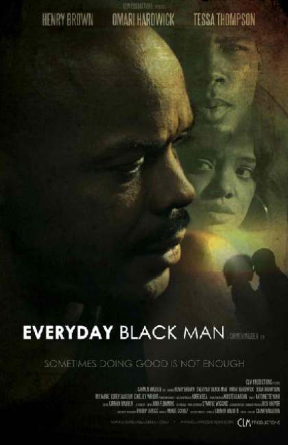 Everyday Blackman