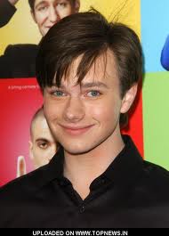 Chris Colfer