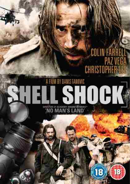 Shell Shock