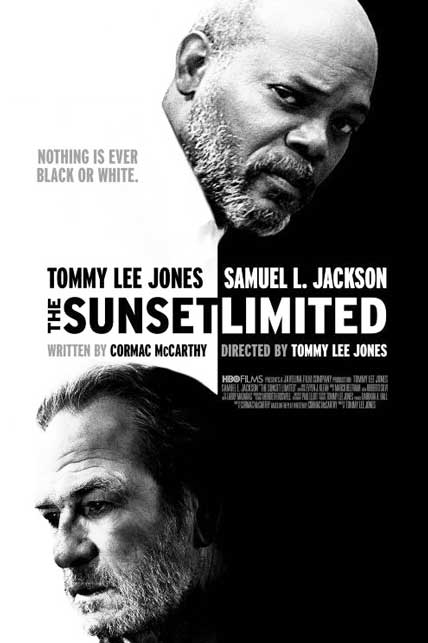 The Sunset Limited