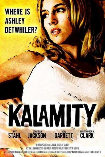 Kalamity