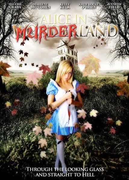 Alice In Murderland