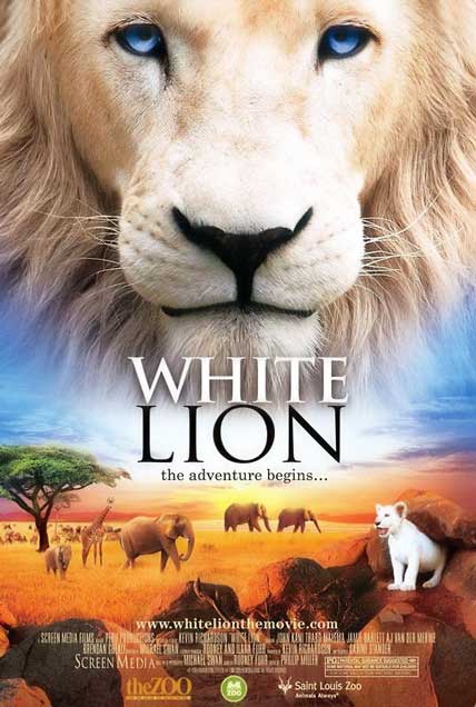 White Lion