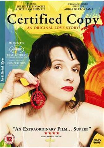 Certified Copy