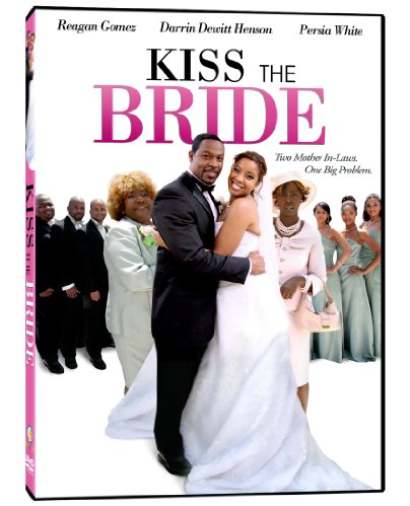 Kiss The Bride