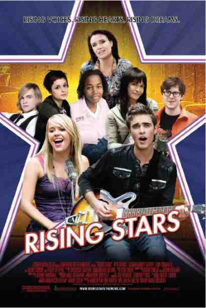 Rising Stars