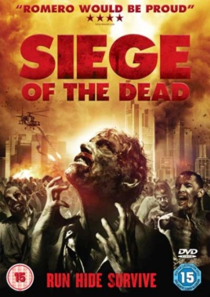 Siege Of The Dead