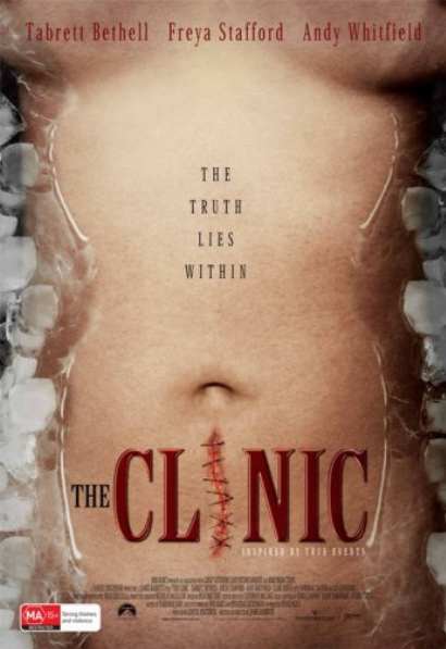 The Clinic