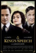 The Kings Speech