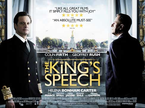 The King's Speech