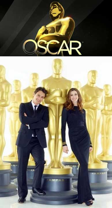 83rd Annual Academy Awards