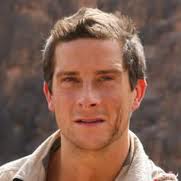 Bear Grylls