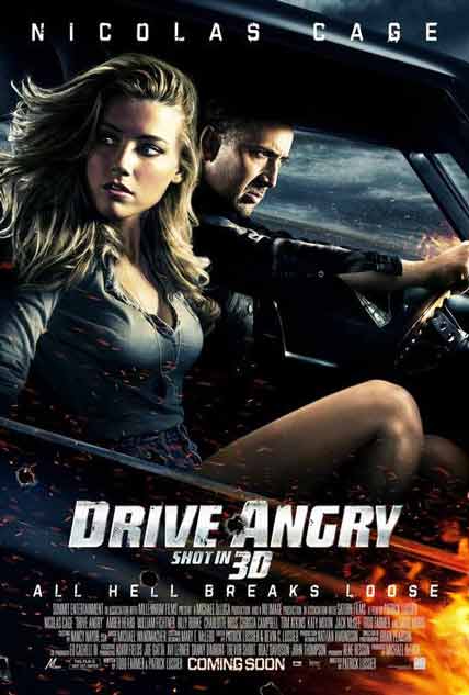 Drive Angry