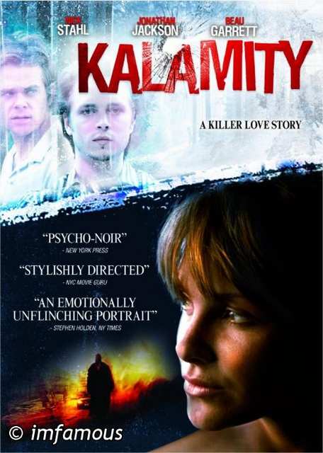 Kalamity