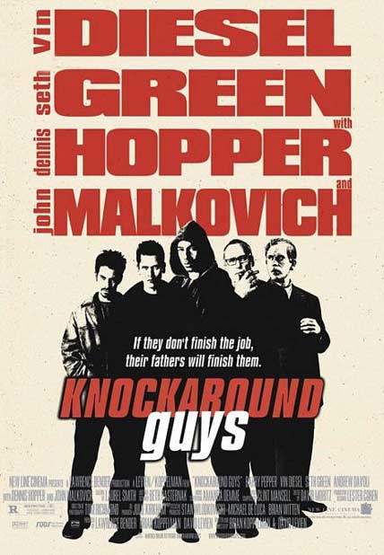 Knockaround Guys