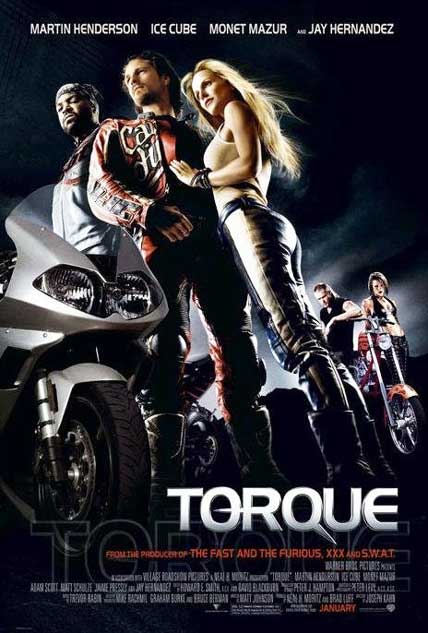 Torque