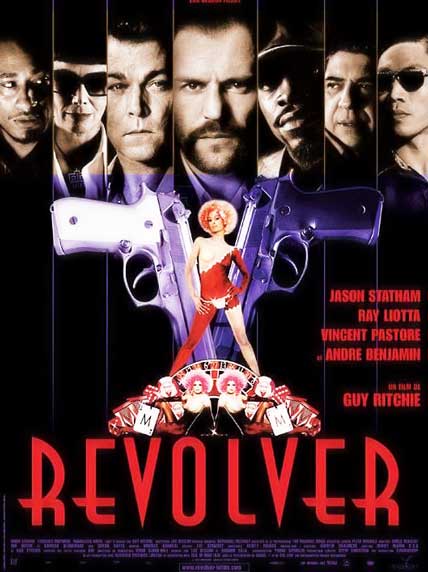 Revolver