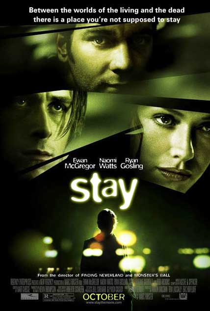 Stay