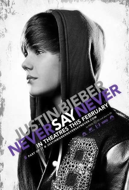 Never Say Never