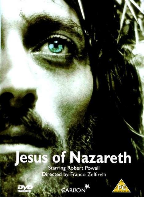 Jesus Of Nazareth