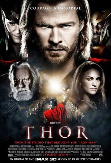 Thor