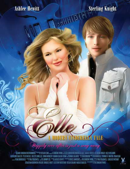 Elle - A Modern Cinderella Tale