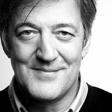 Stephen Fry