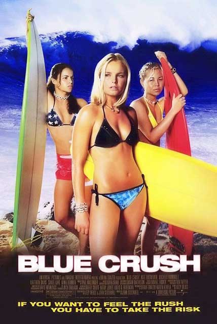 Blue Crush 2