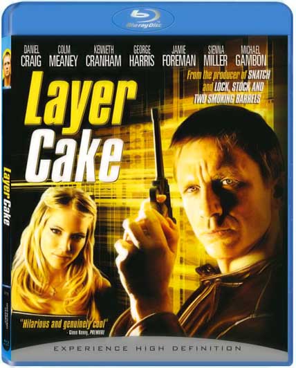 Layer Cake