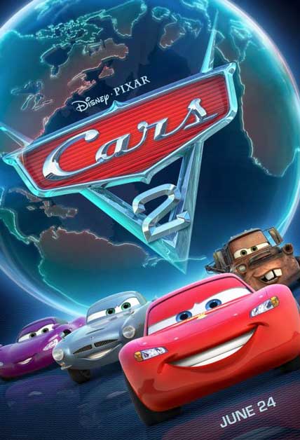 Cars 2