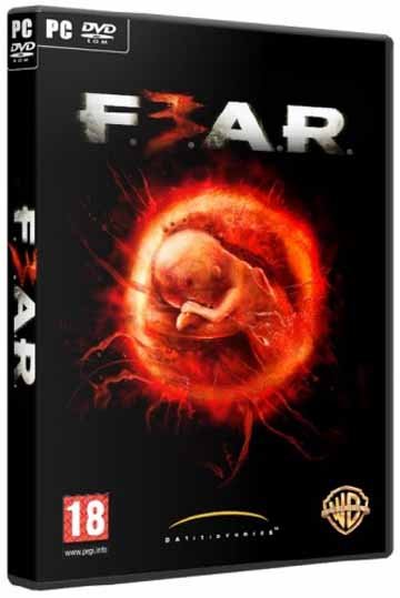 F.e.a.r. 3