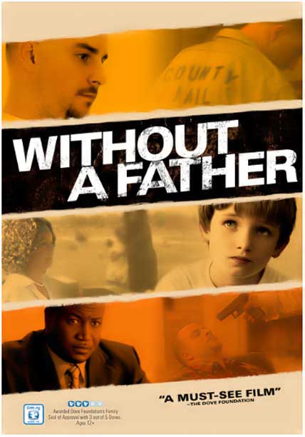 Without A Father