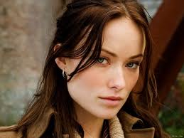 Olivia Wilde