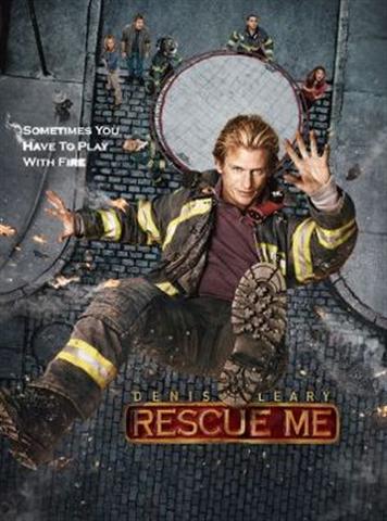 Rescue Me