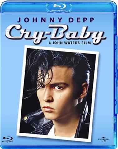 Cry-baby