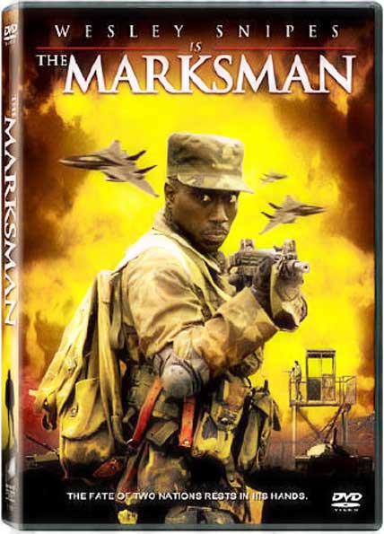 The Marksman