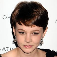 Carey Mulligan