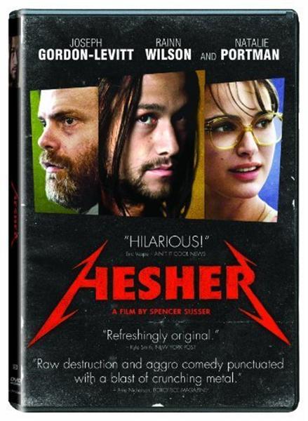 Hesher