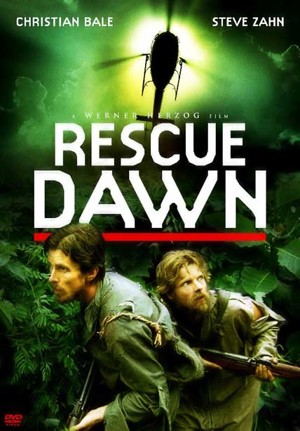 Rescue Dawn