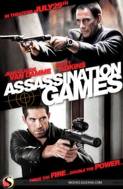 Assassination Games