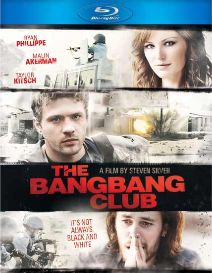 The Bang Bang Club