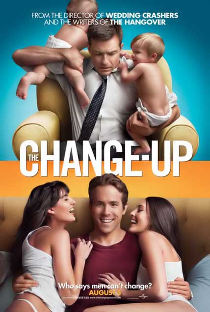 The Change-up