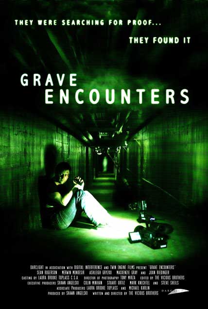 Grave Encounters