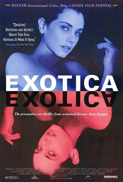 Exotica