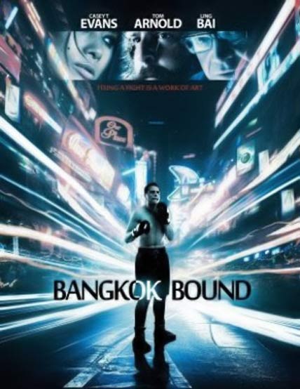 The Bad Penny / Bankok Bound