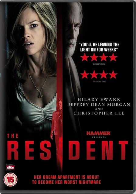 The Resident