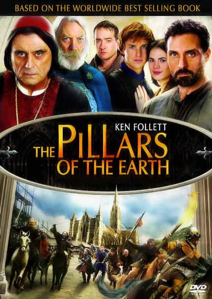 The Pillars Of The Earth