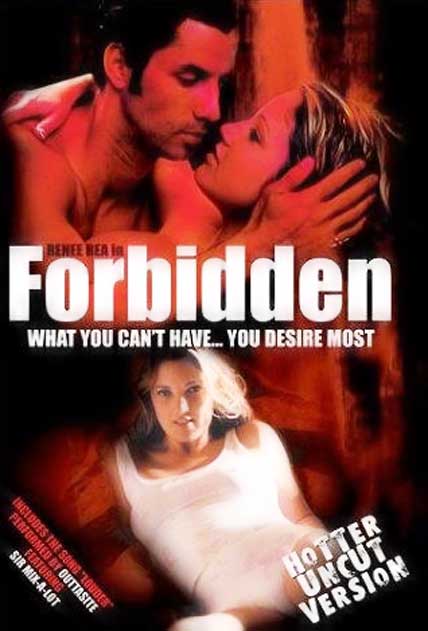 Forbidden