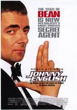 Johnny English